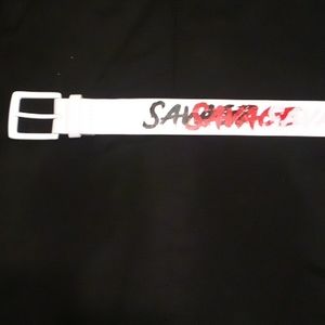 Savage Belt